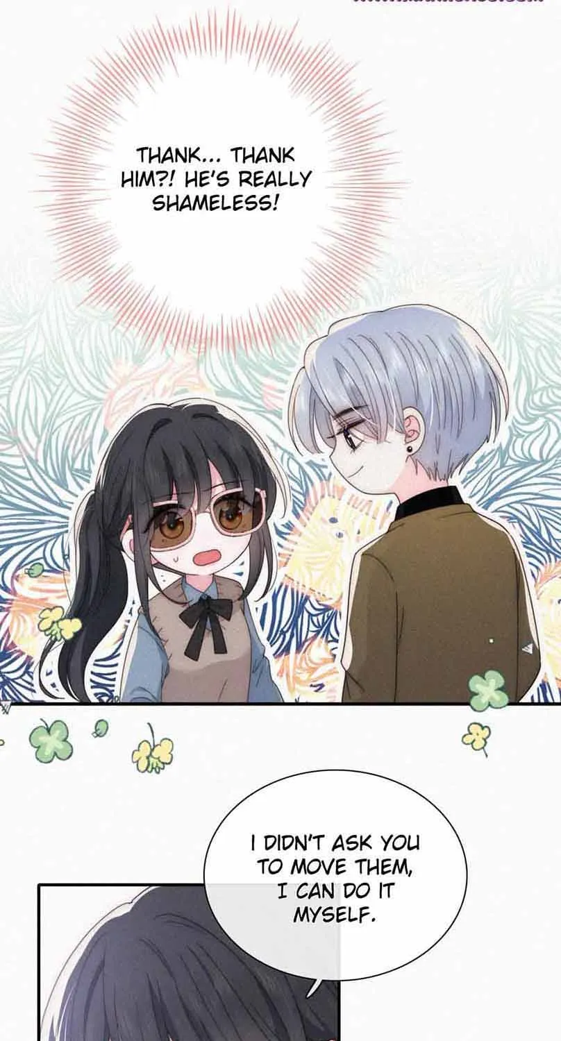 Read Only Love chapter 32 image 28 on Lezhin