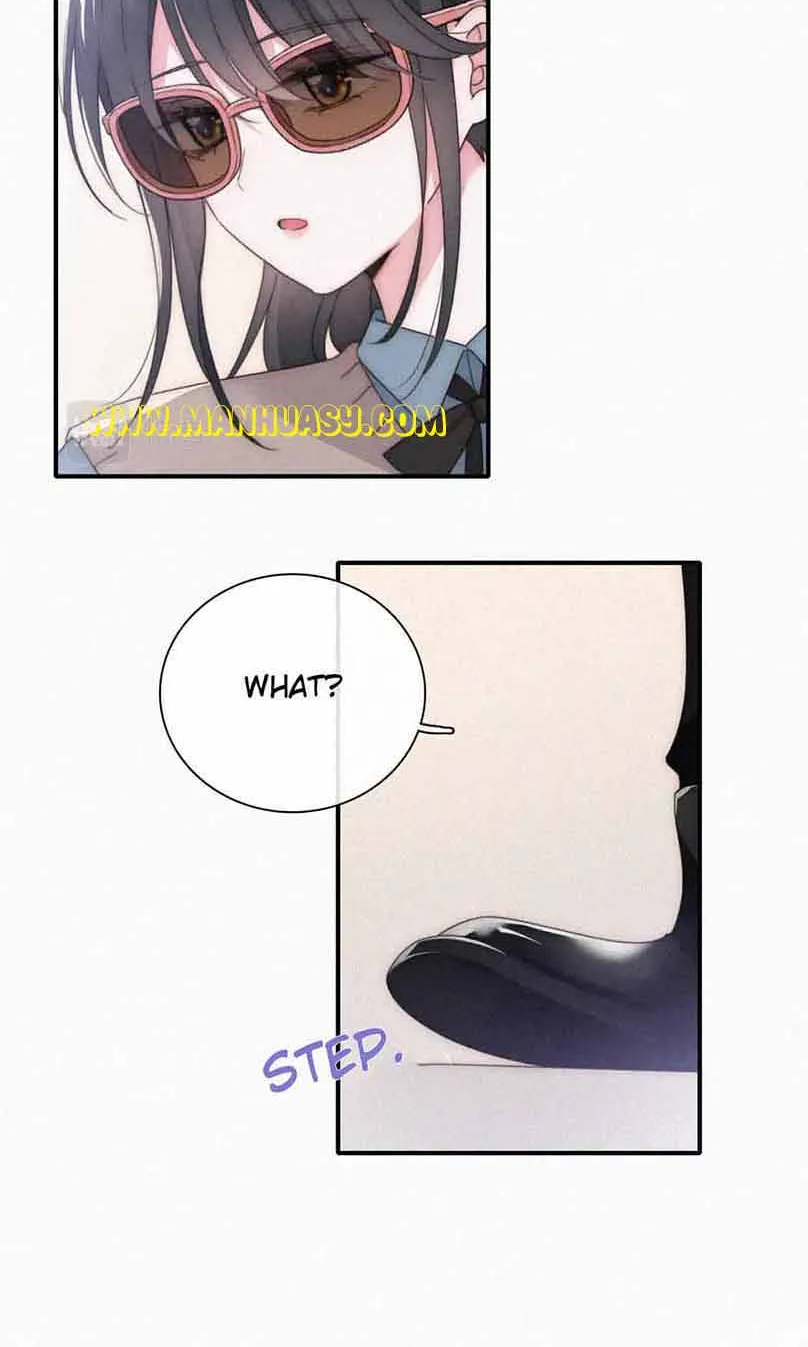Read Only Love chapter 32 image 29 on Lezhin