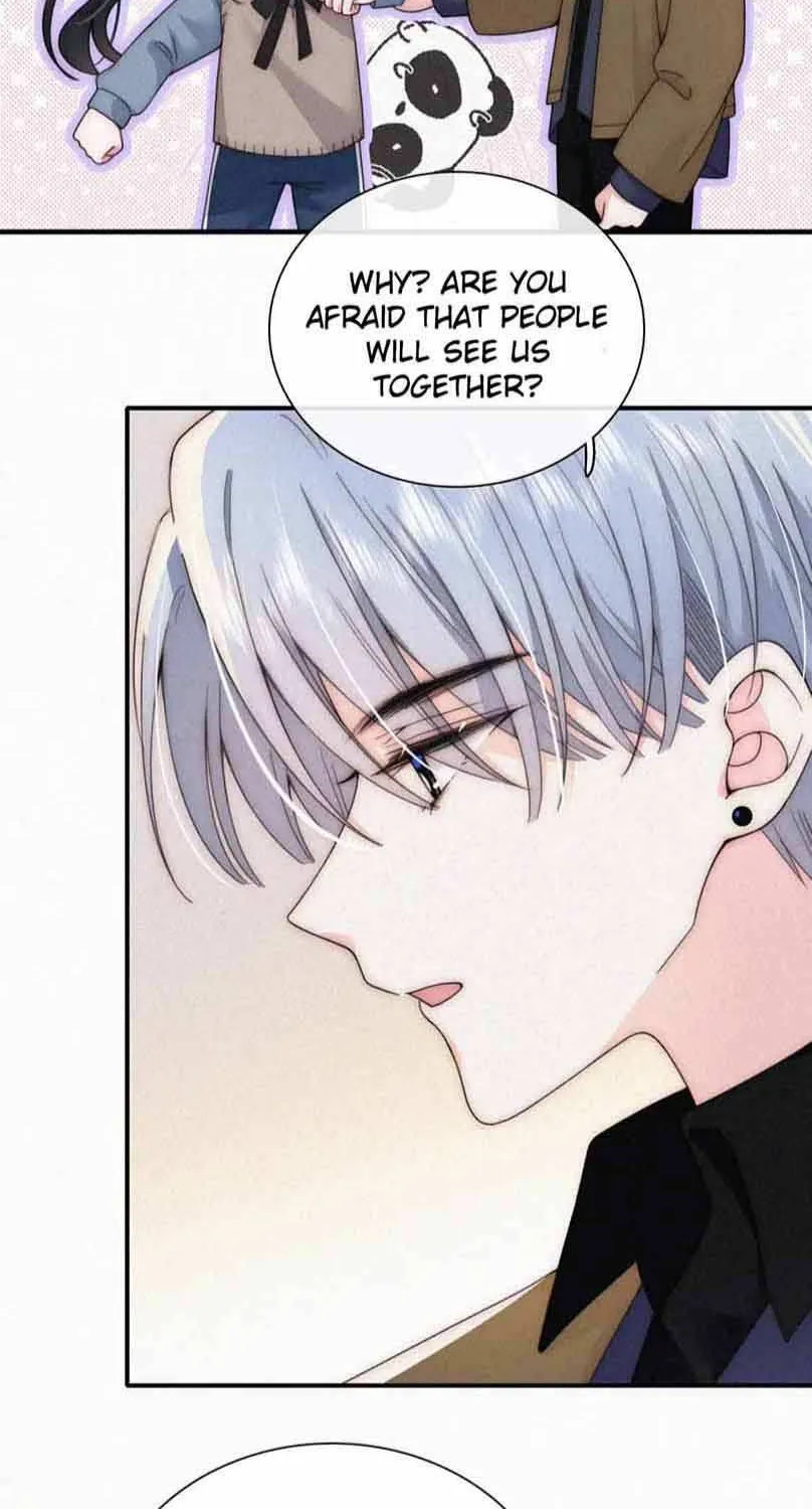 Read Only Love chapter 32 image 3 on Lezhin