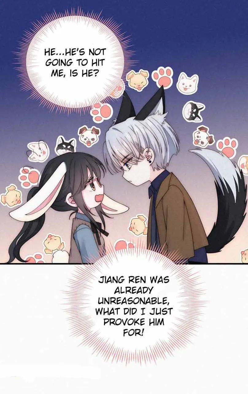 Read Only Love chapter 32 image 31 on Lezhin