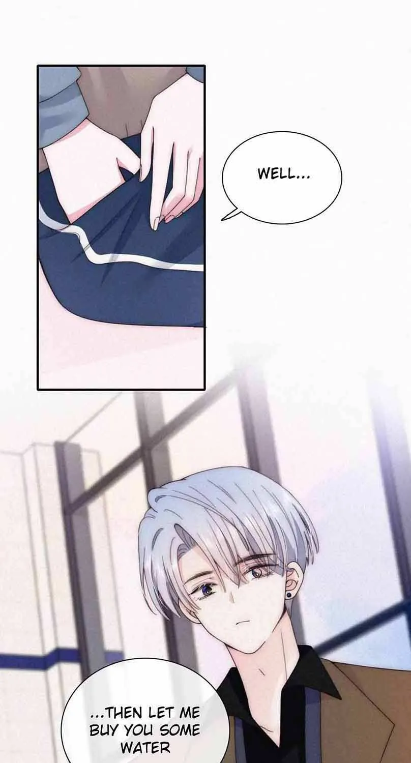 Read Only Love chapter 32 image 32 on Lezhin