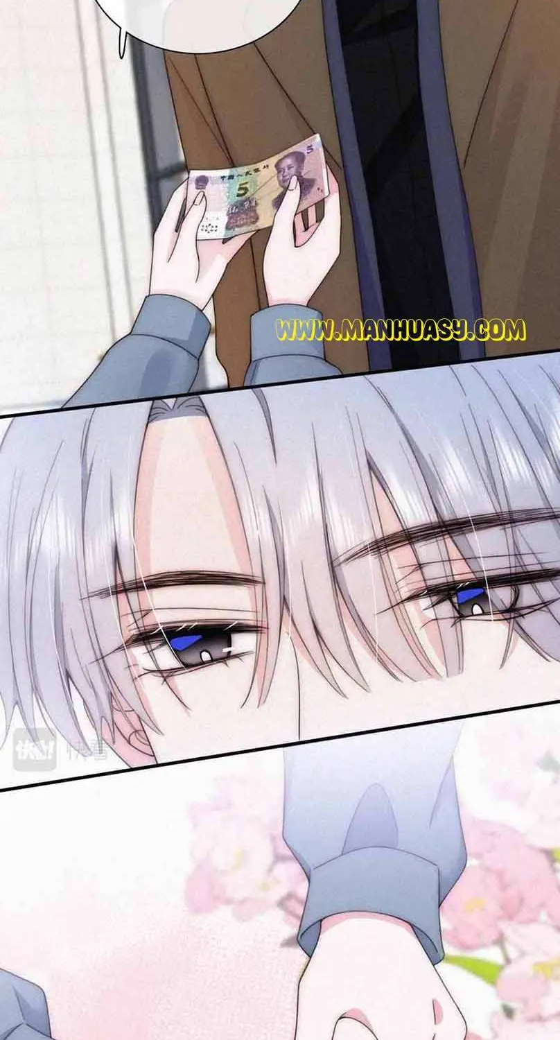 Read Only Love chapter 32 image 33 on Lezhin