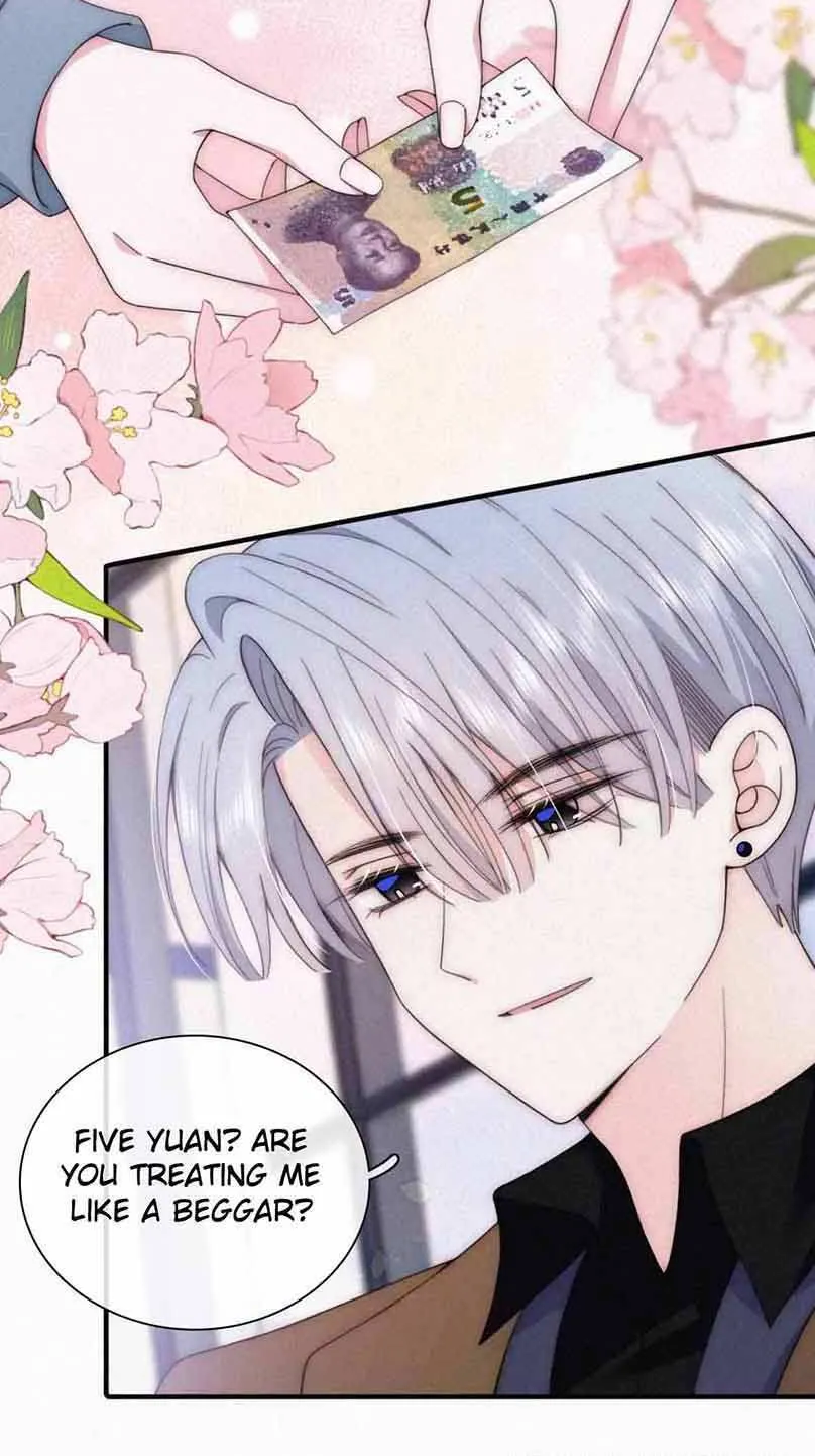 Read Only Love chapter 32 image 34 on Lezhin