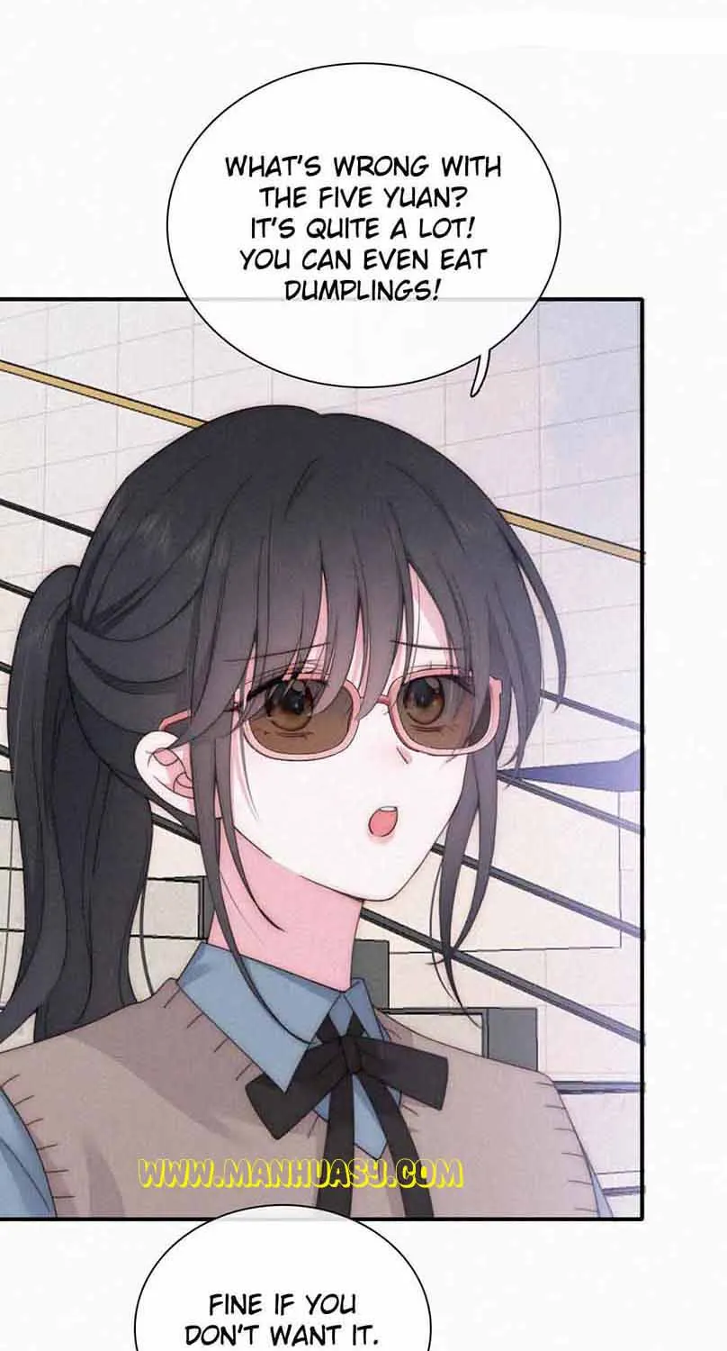 Read Only Love chapter 32 image 35 on Lezhin