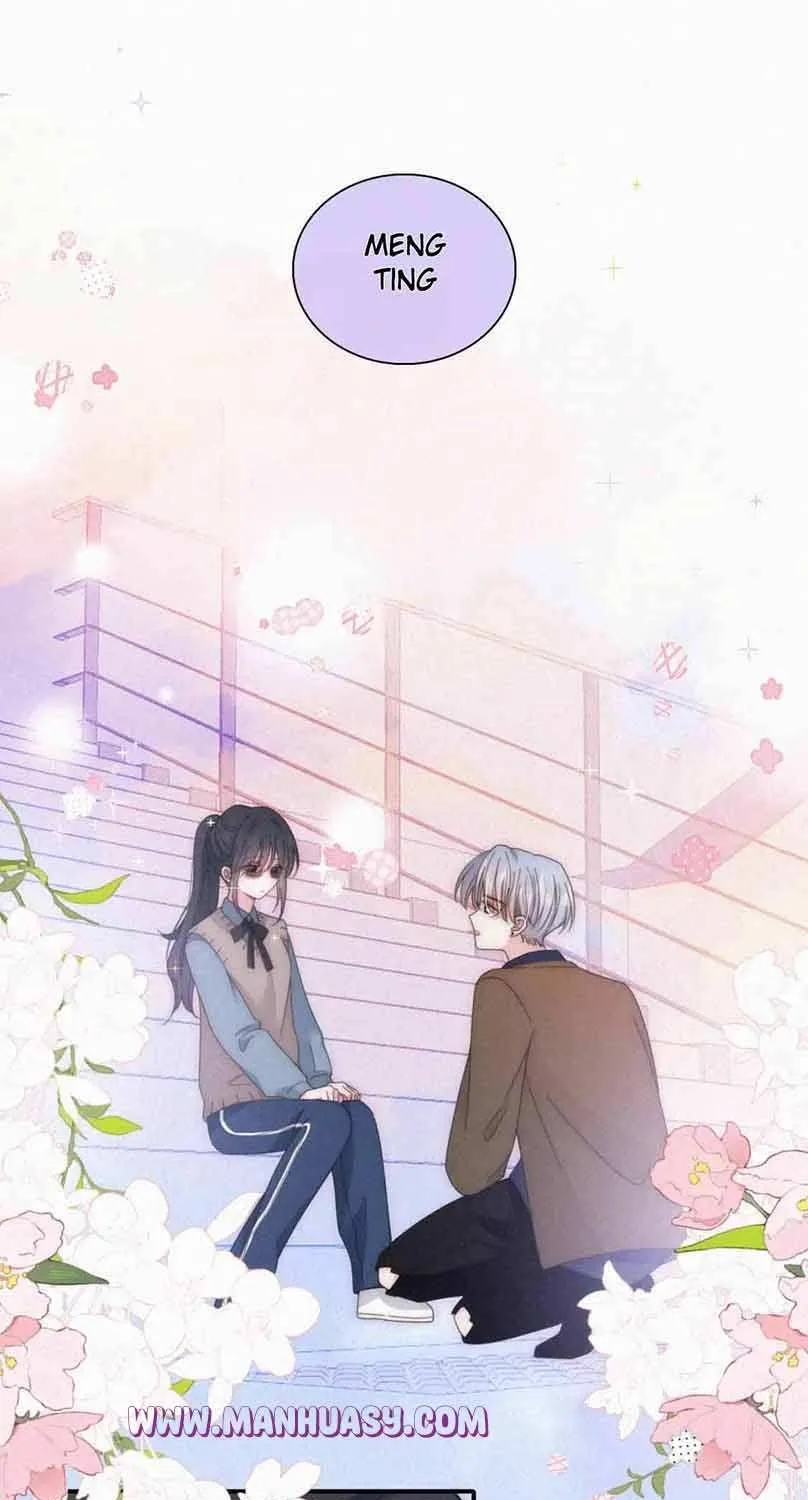 Read Only Love chapter 32 image 37 on Lezhin
