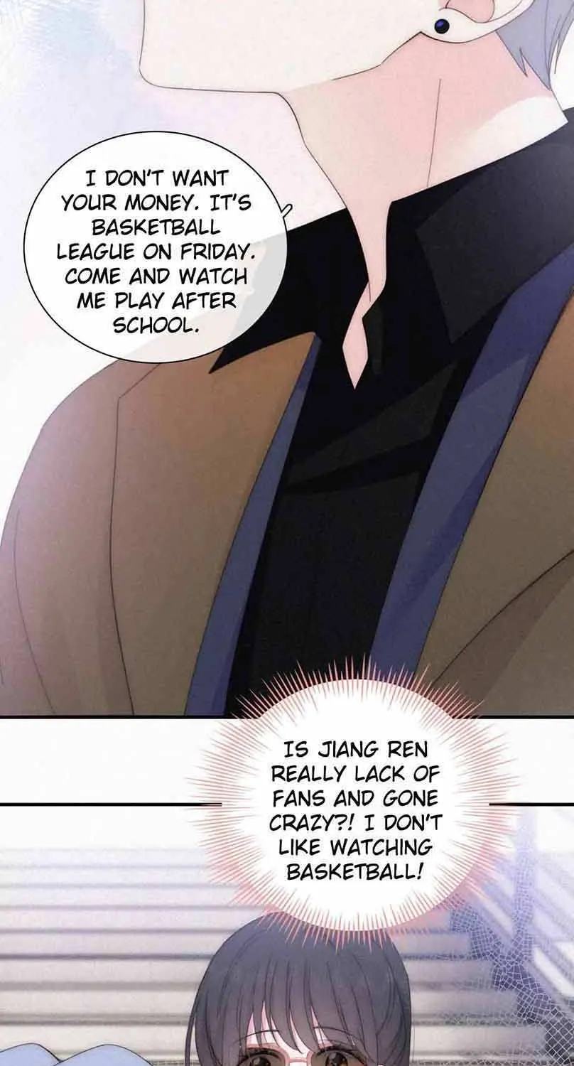 Read Only Love chapter 32 image 39 on Lezhin