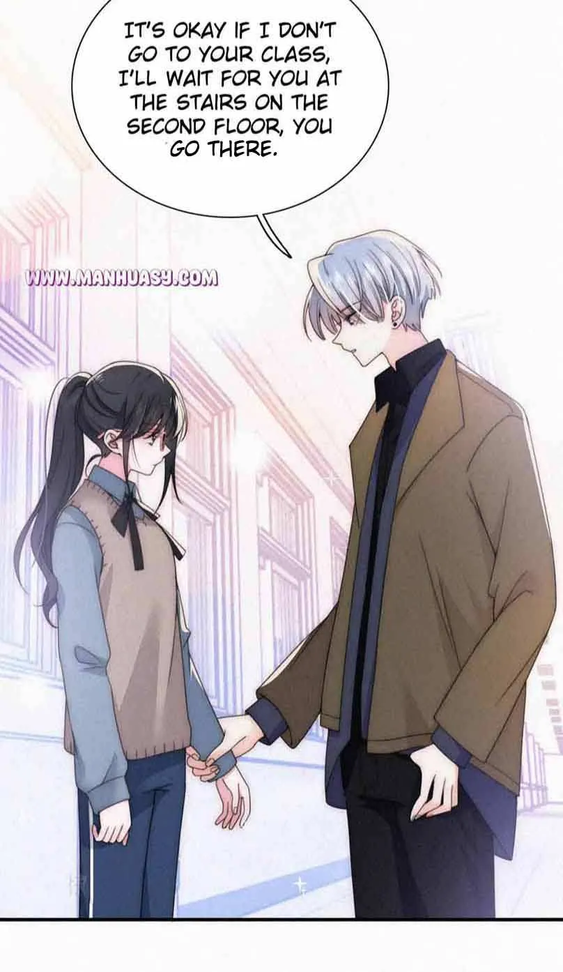 Read Only Love chapter 32 image 4 on Lezhin
