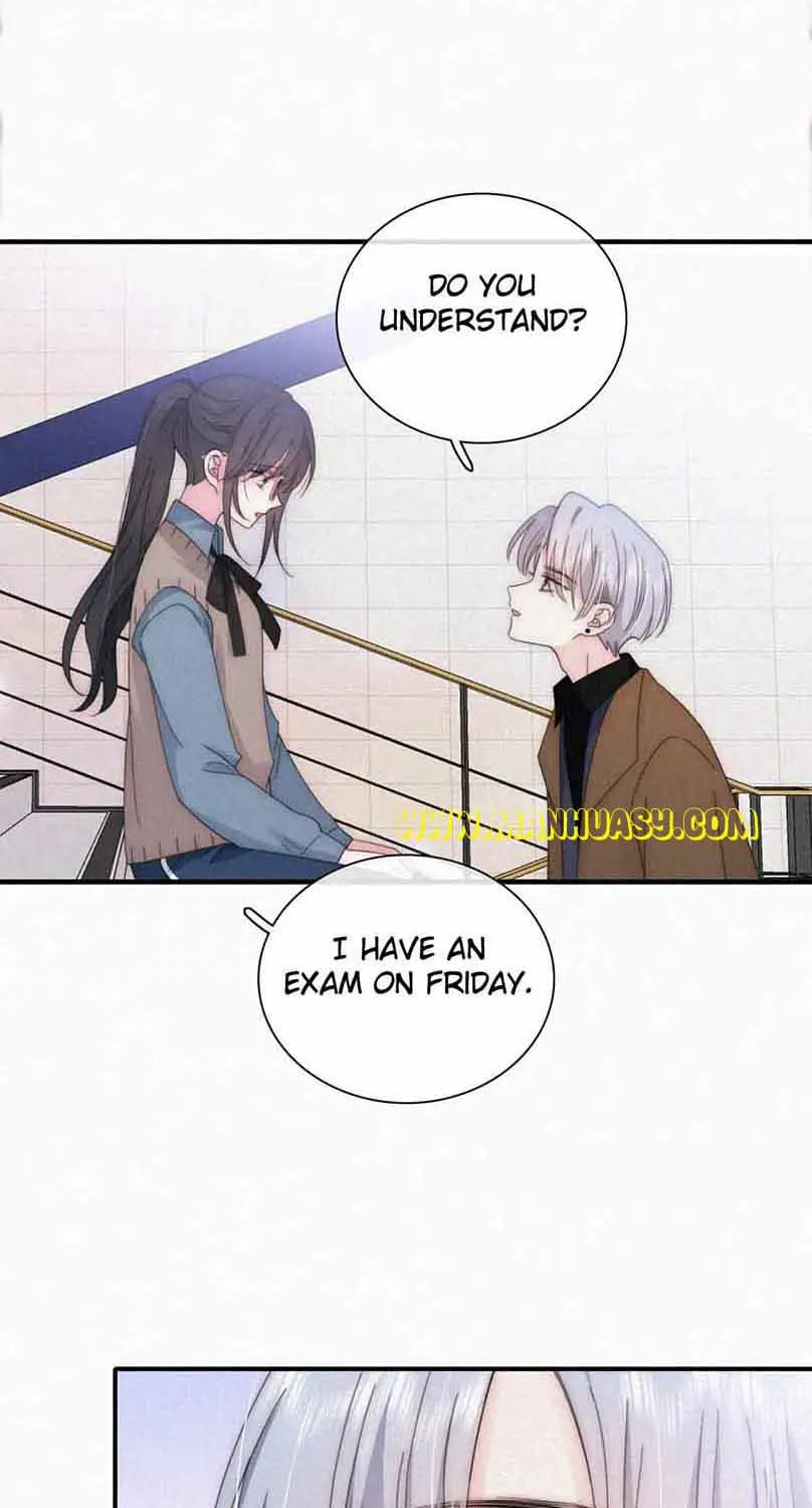 Read Only Love chapter 32 image 41 on Lezhin