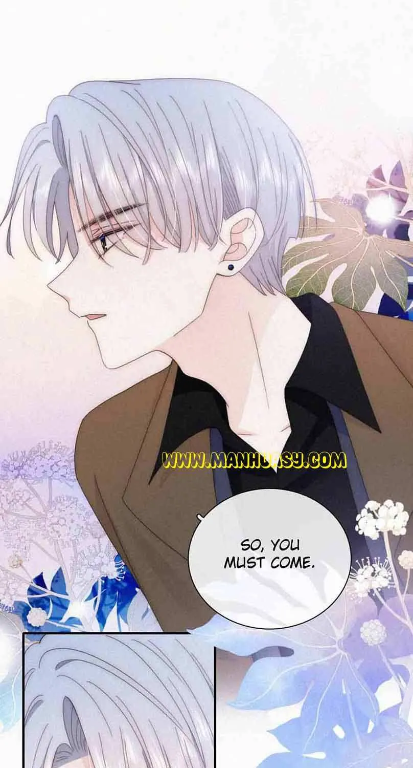 Read Only Love chapter 32 image 43 on Lezhin