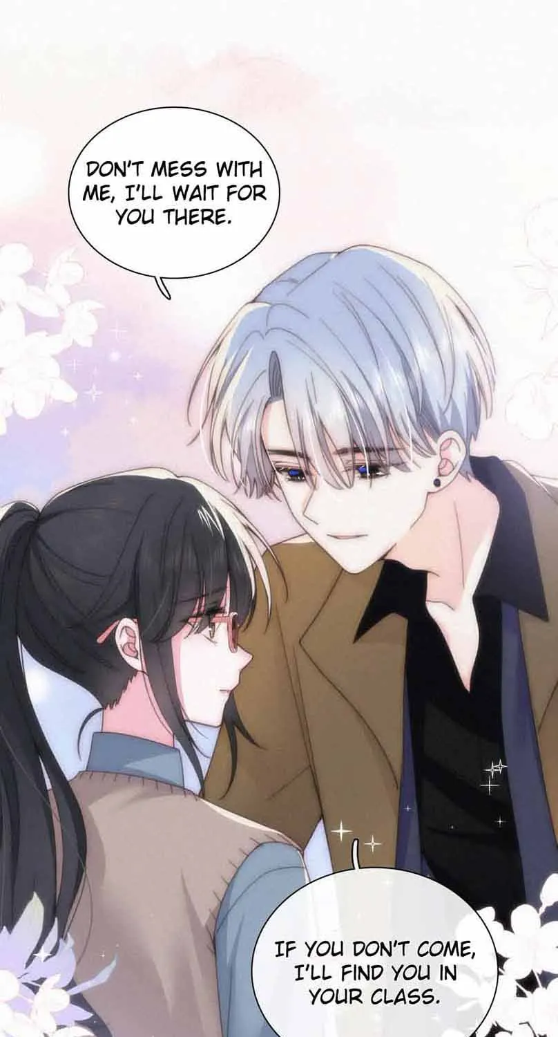 Read Only Love chapter 32 image 7 on Lezhin