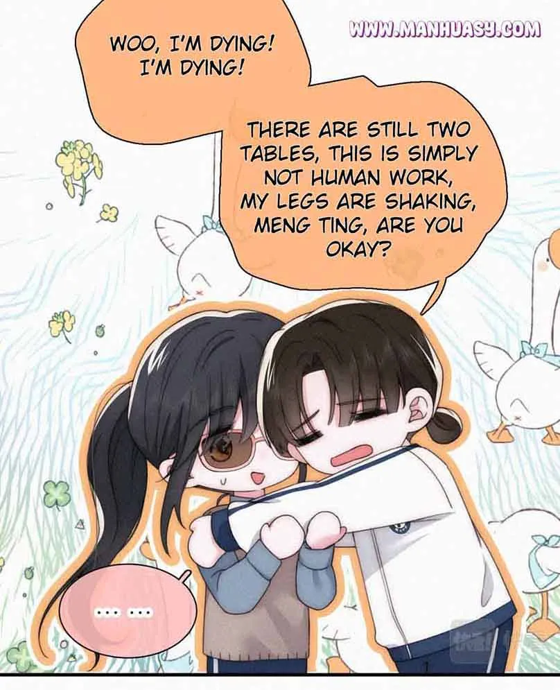 Read Only Love chapter 32 image 9 on Lezhin