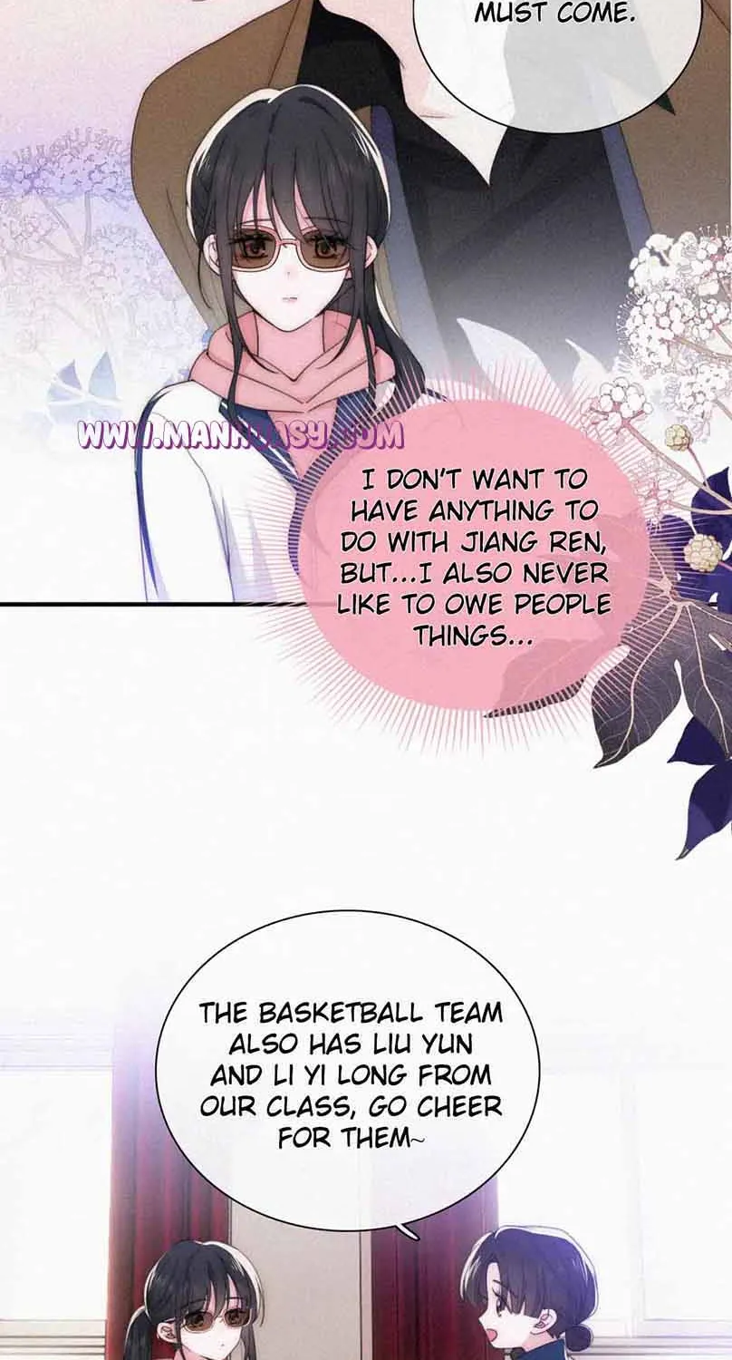 Read Only Love chapter 33 image 10 on Lezhin