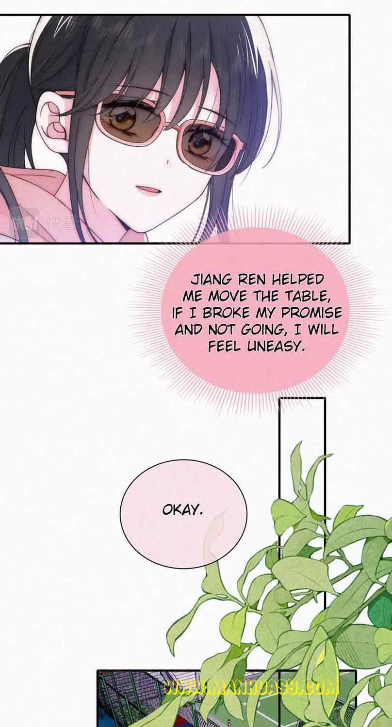 Read Only Love chapter 33 image 12 on Lezhin