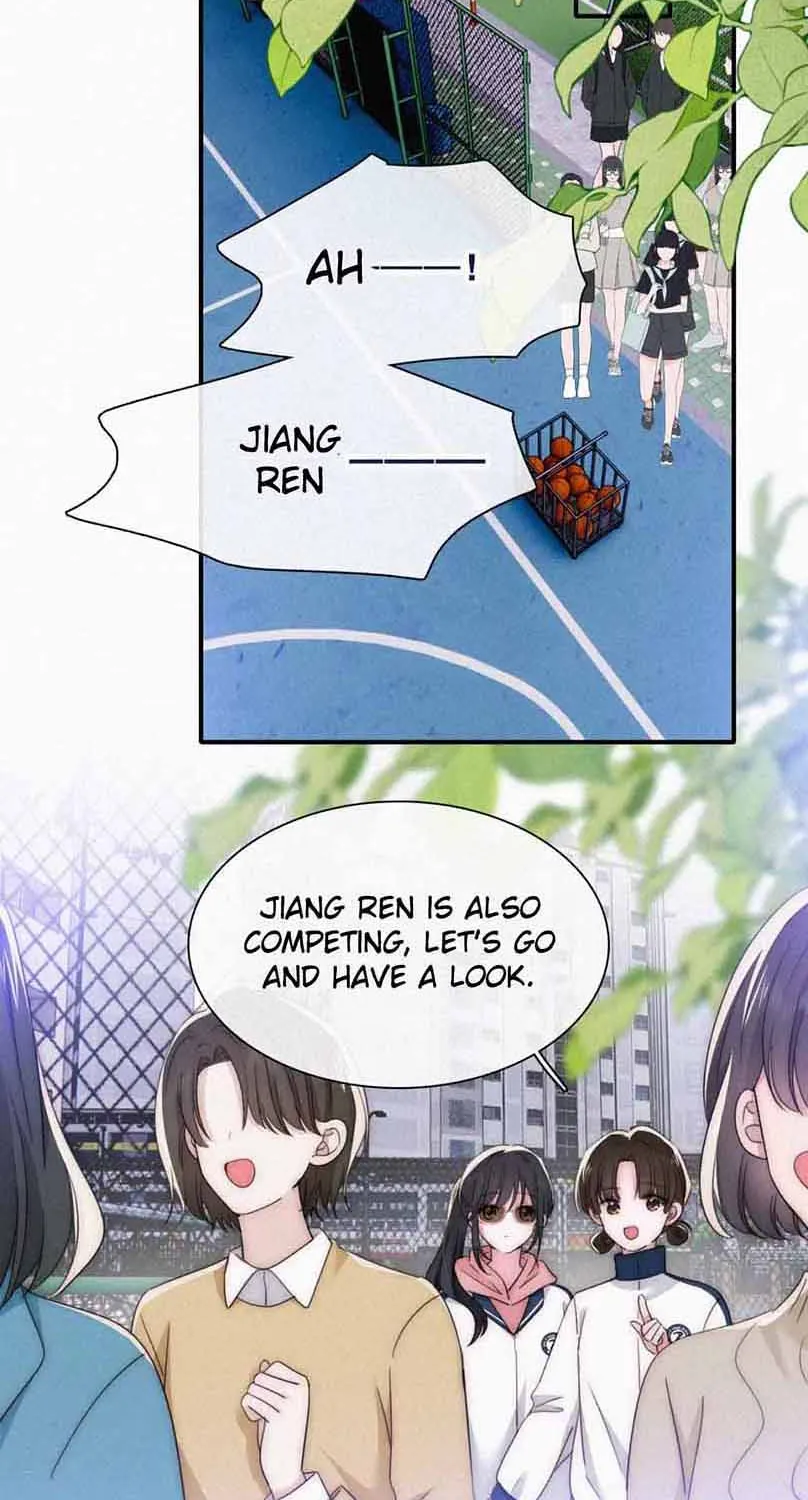Read Only Love chapter 33 image 13 on Lezhin