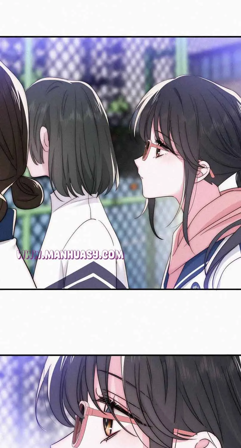 Read Only Love chapter 33 image 15 on Lezhin
