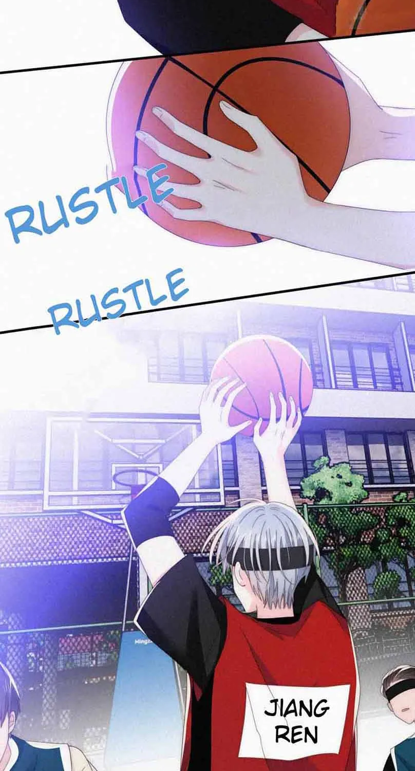 Read Only Love chapter 33 image 18 on Lezhin