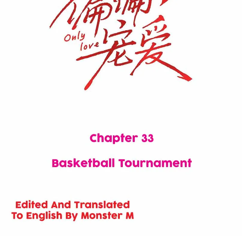 Read Only Love chapter 33 image 2 on Lezhin