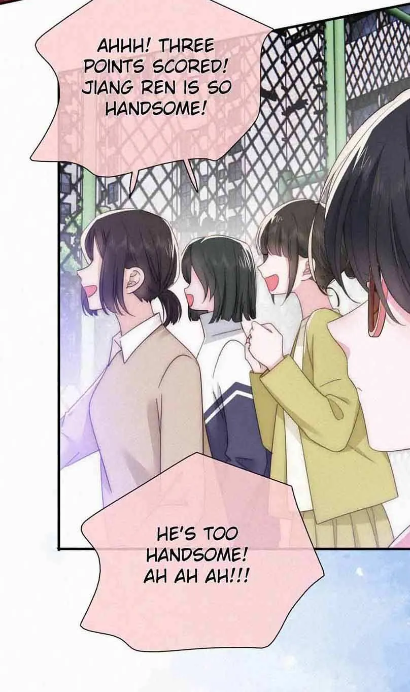 Read Only Love chapter 33 image 22 on Lezhin