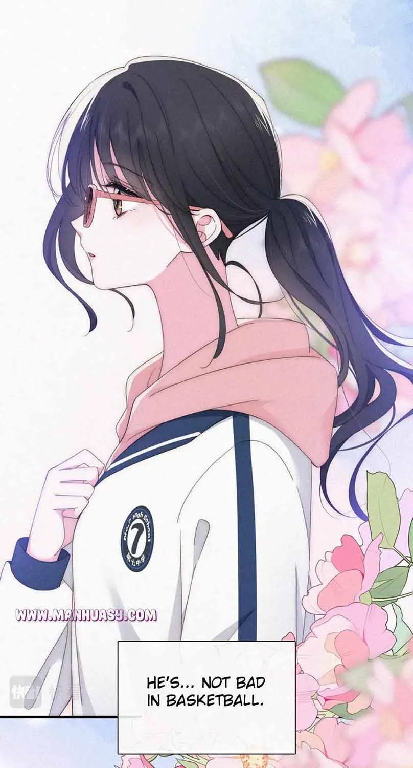 Read Only Love chapter 33 image 23 on Lezhin