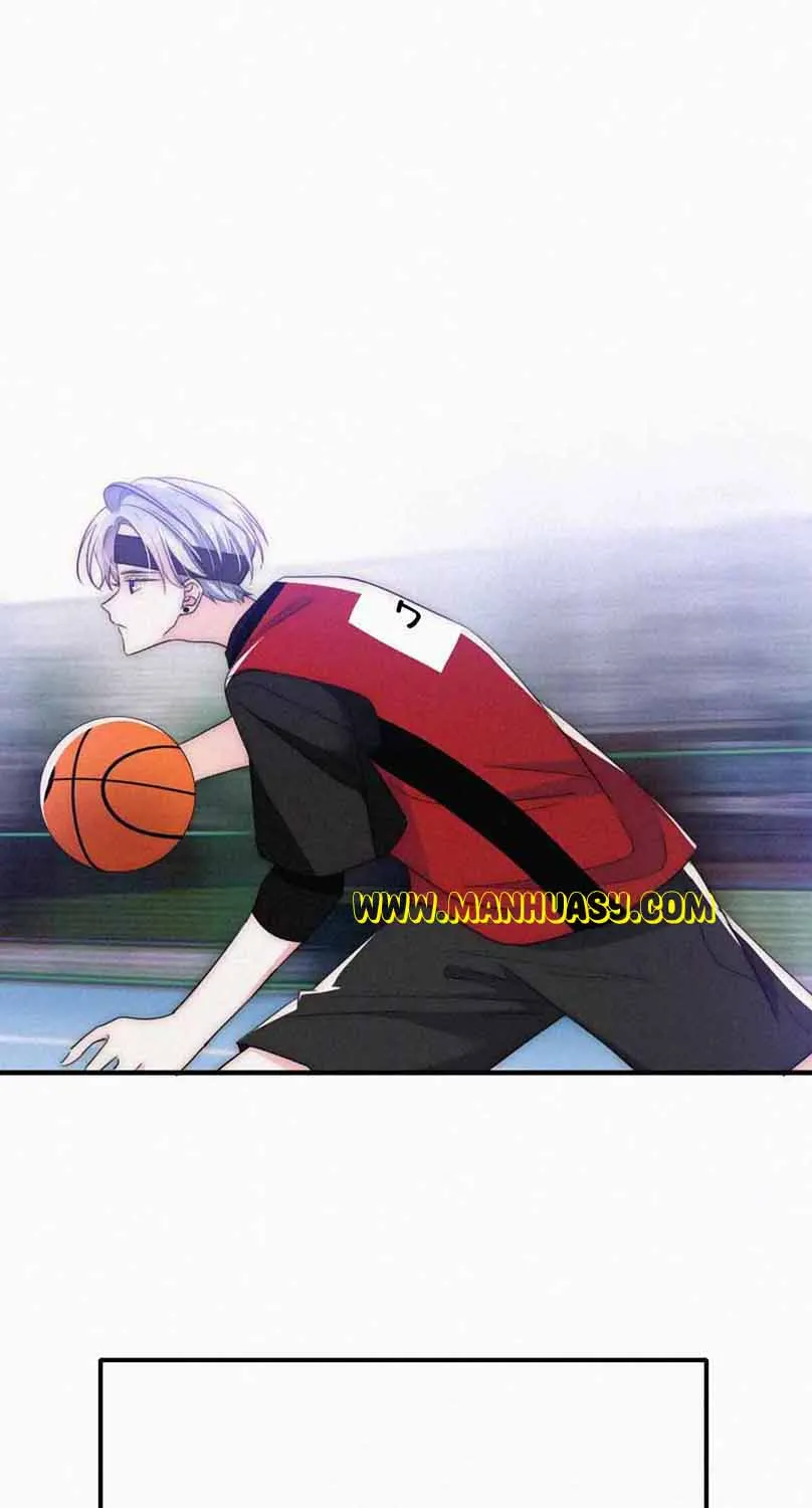 Read Only Love chapter 33 image 26 on Lezhin