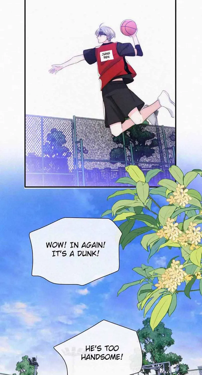 Read Only Love chapter 33 image 27 on Lezhin