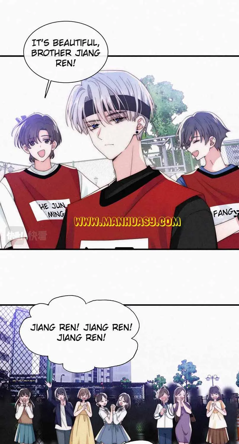 Read Only Love chapter 33 image 29 on Lezhin
