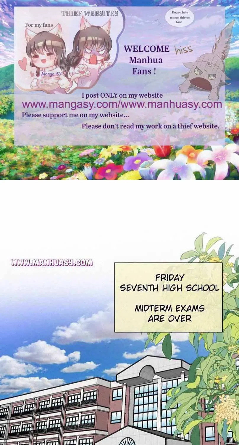Read Only Love chapter 33 image 3 on Lezhin