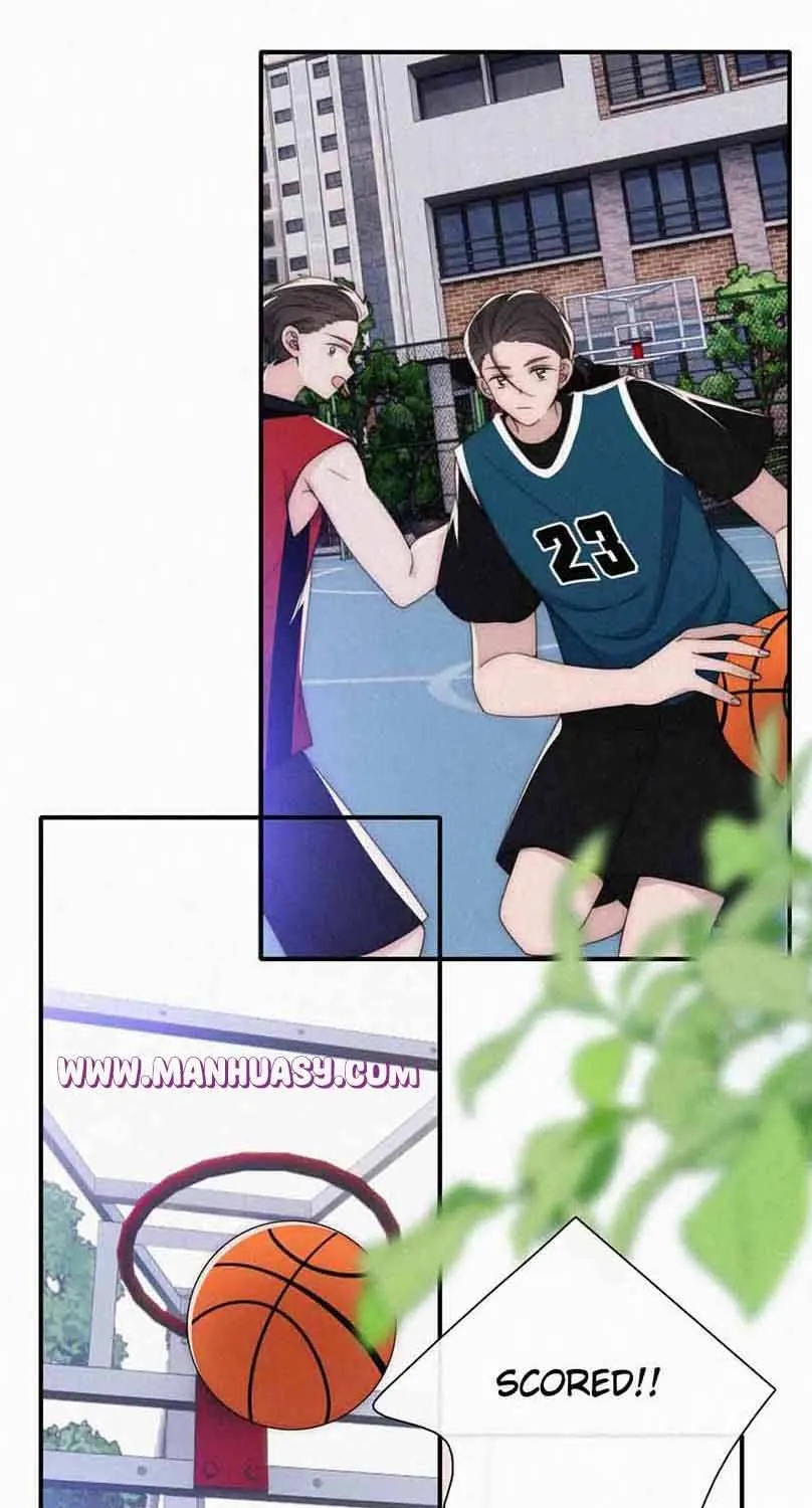 Read Only Love chapter 33 image 31 on Lezhin