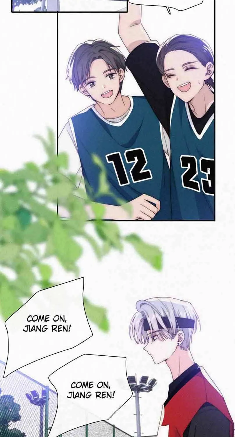 Read Only Love chapter 33 image 32 on Lezhin