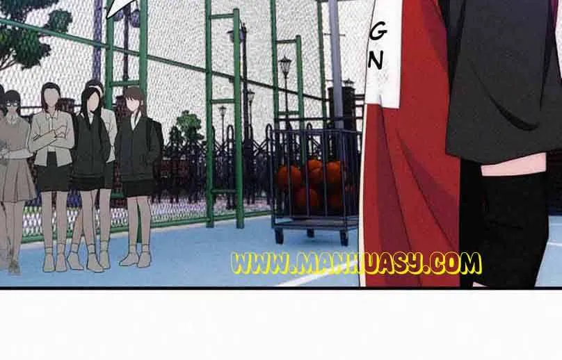 Read Only Love chapter 33 image 33 on Lezhin