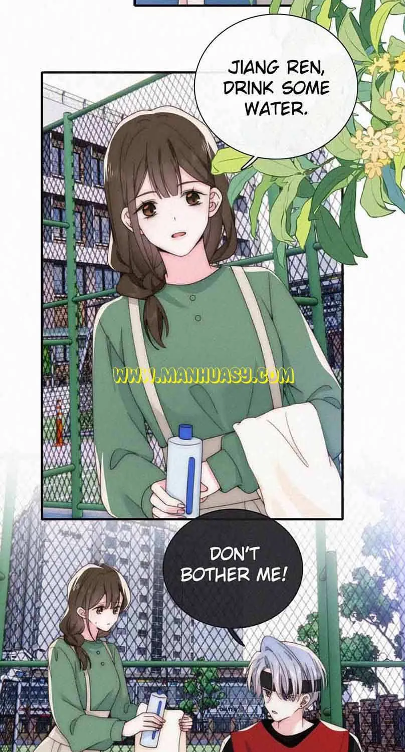 Read Only Love chapter 33 image 36 on Lezhin