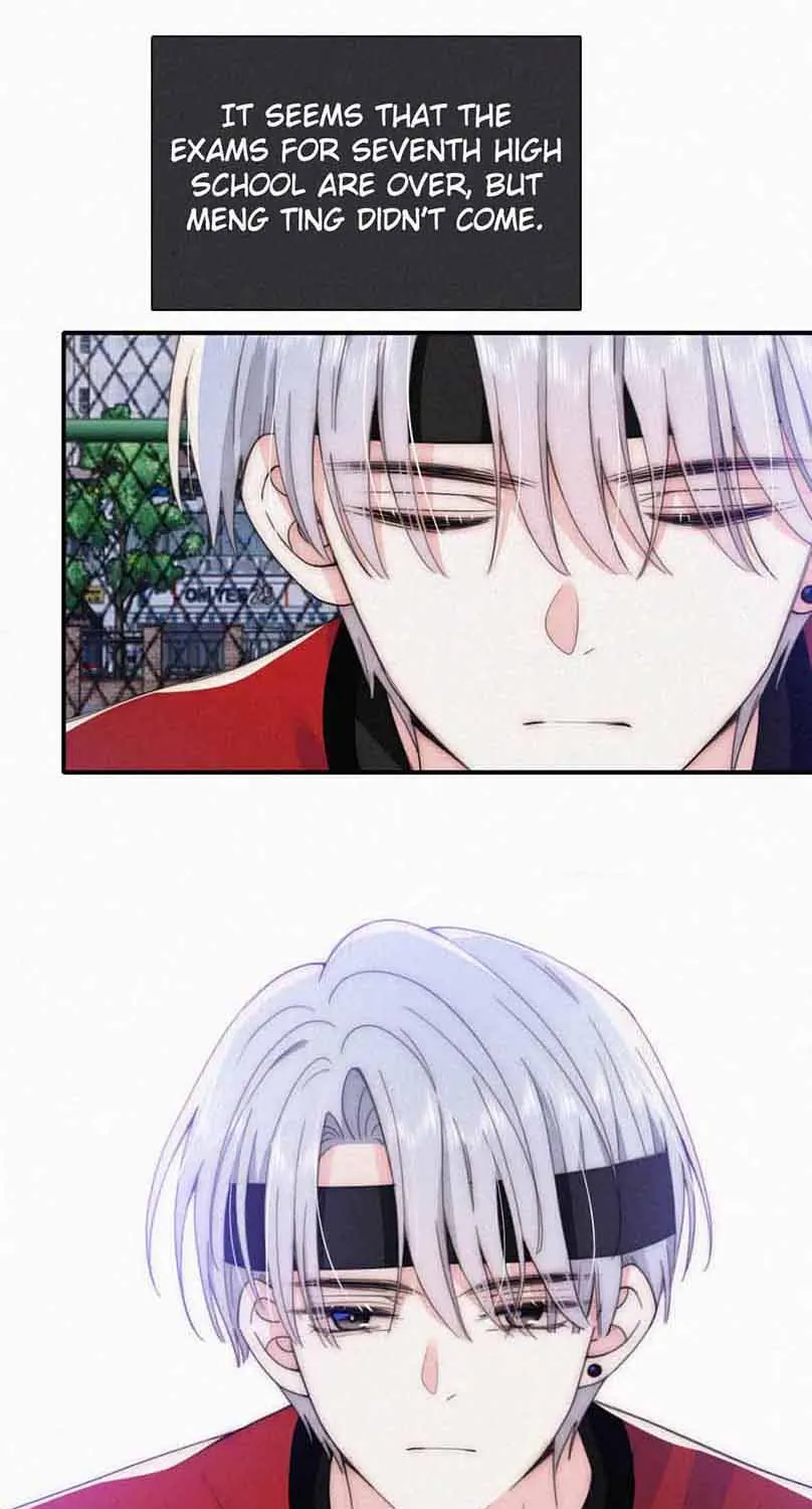 Read Only Love chapter 33 image 38 on Lezhin