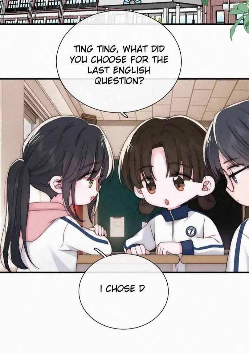 Read Only Love chapter 33 image 4 on Lezhin