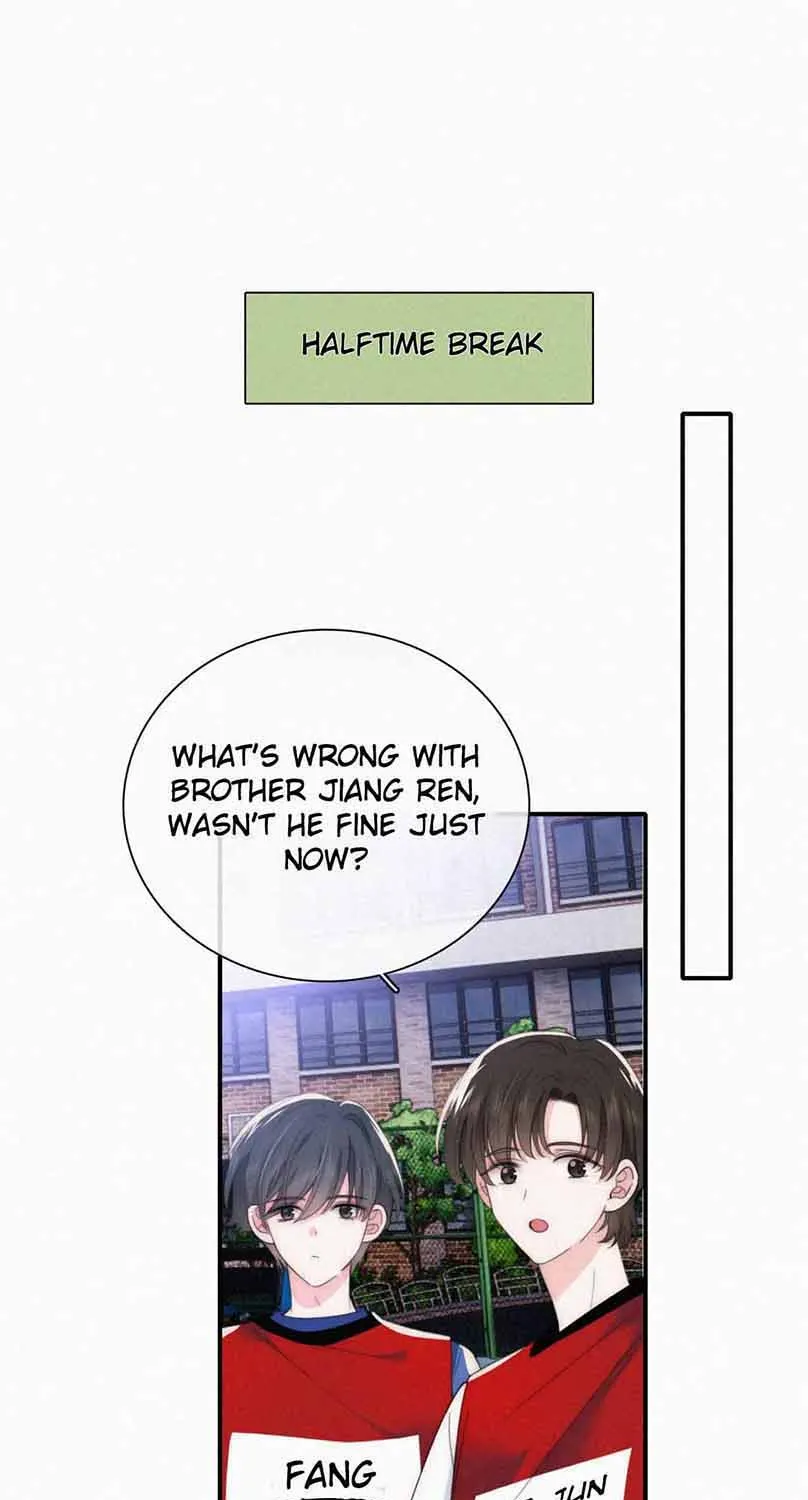 Read Only Love chapter 33 image 40 on Lezhin