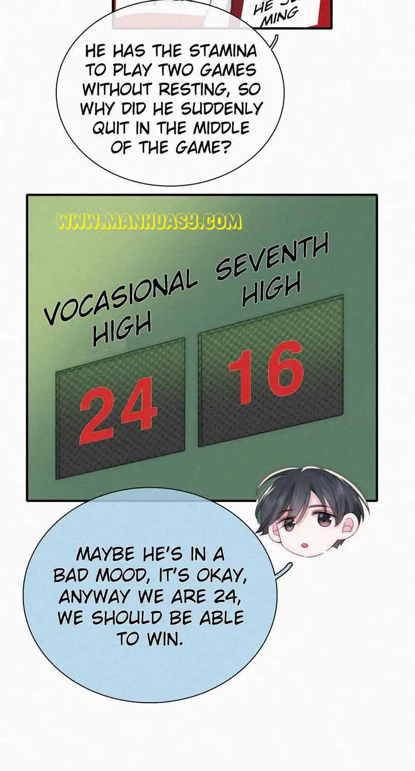 Read Only Love chapter 33 image 41 on Lezhin