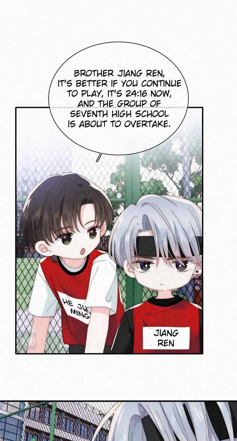 Read Only Love chapter 33 image 43 on Lezhin