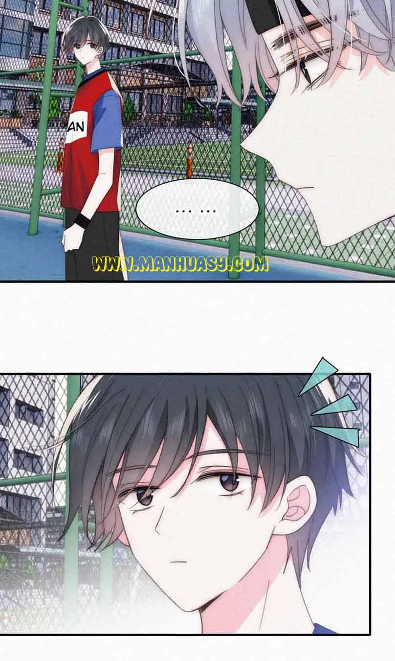 Read Only Love chapter 33 image 44 on Lezhin