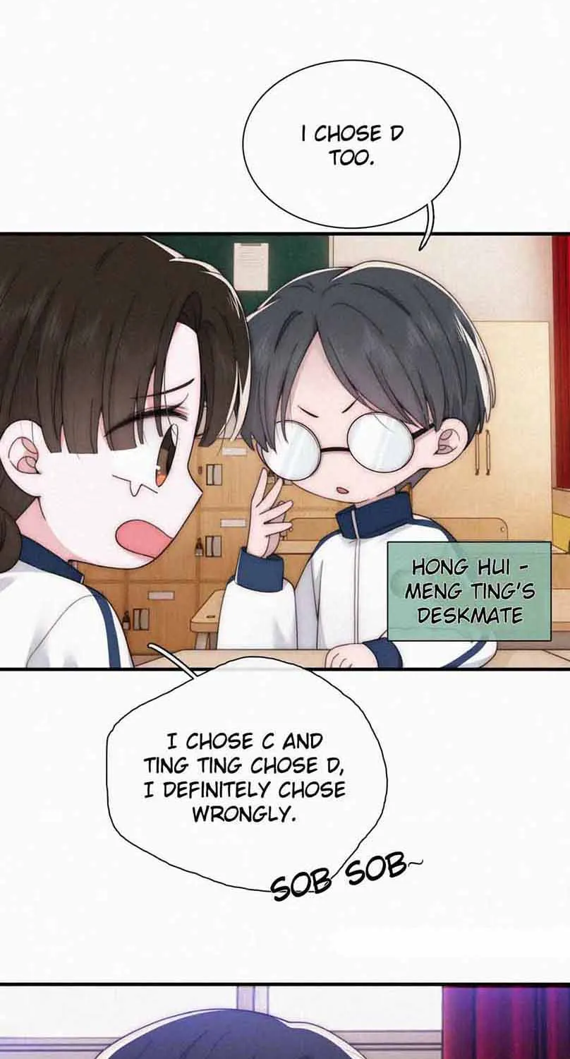 Read Only Love chapter 33 image 5 on Lezhin