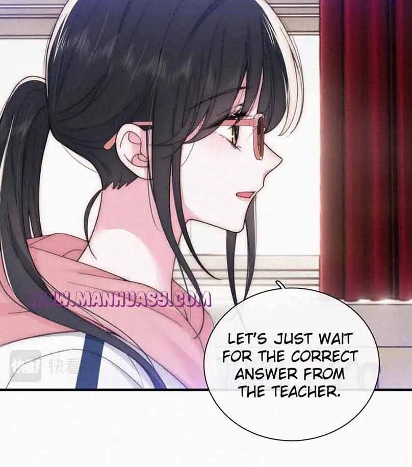 Read Only Love chapter 33 image 6 on Lezhin