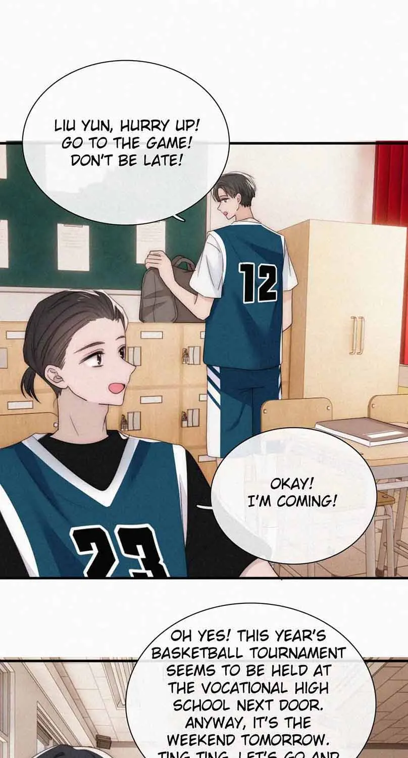 Read Only Love chapter 33 image 7 on Lezhin