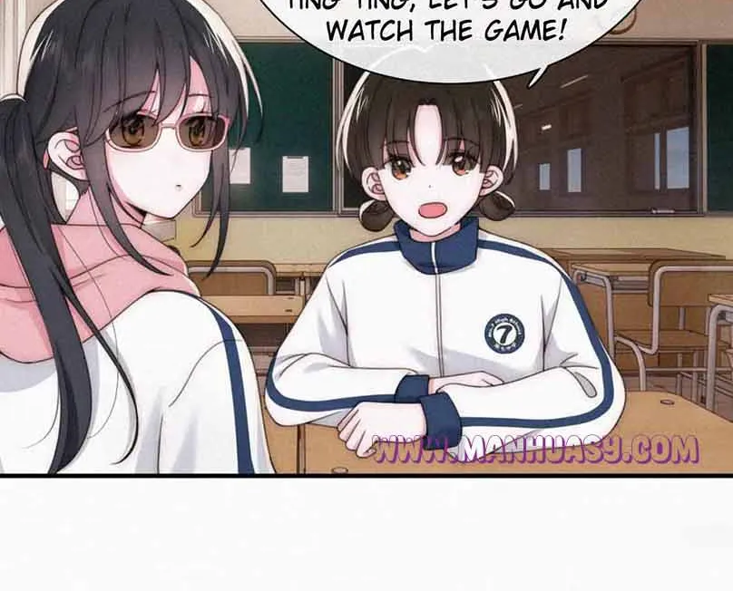 Read Only Love chapter 33 image 8 on Lezhin