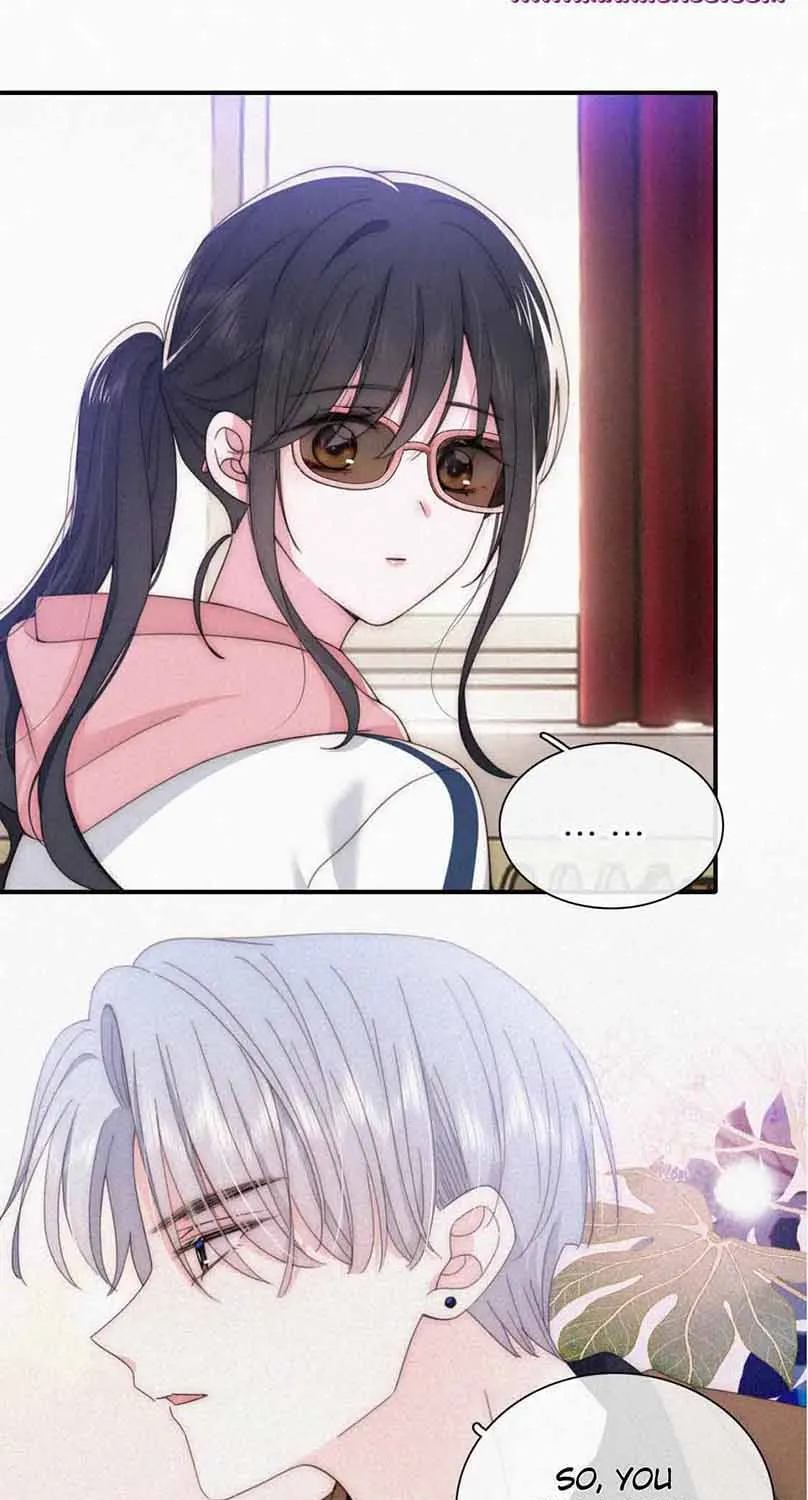 Read Only Love chapter 33 image 9 on Lezhin
