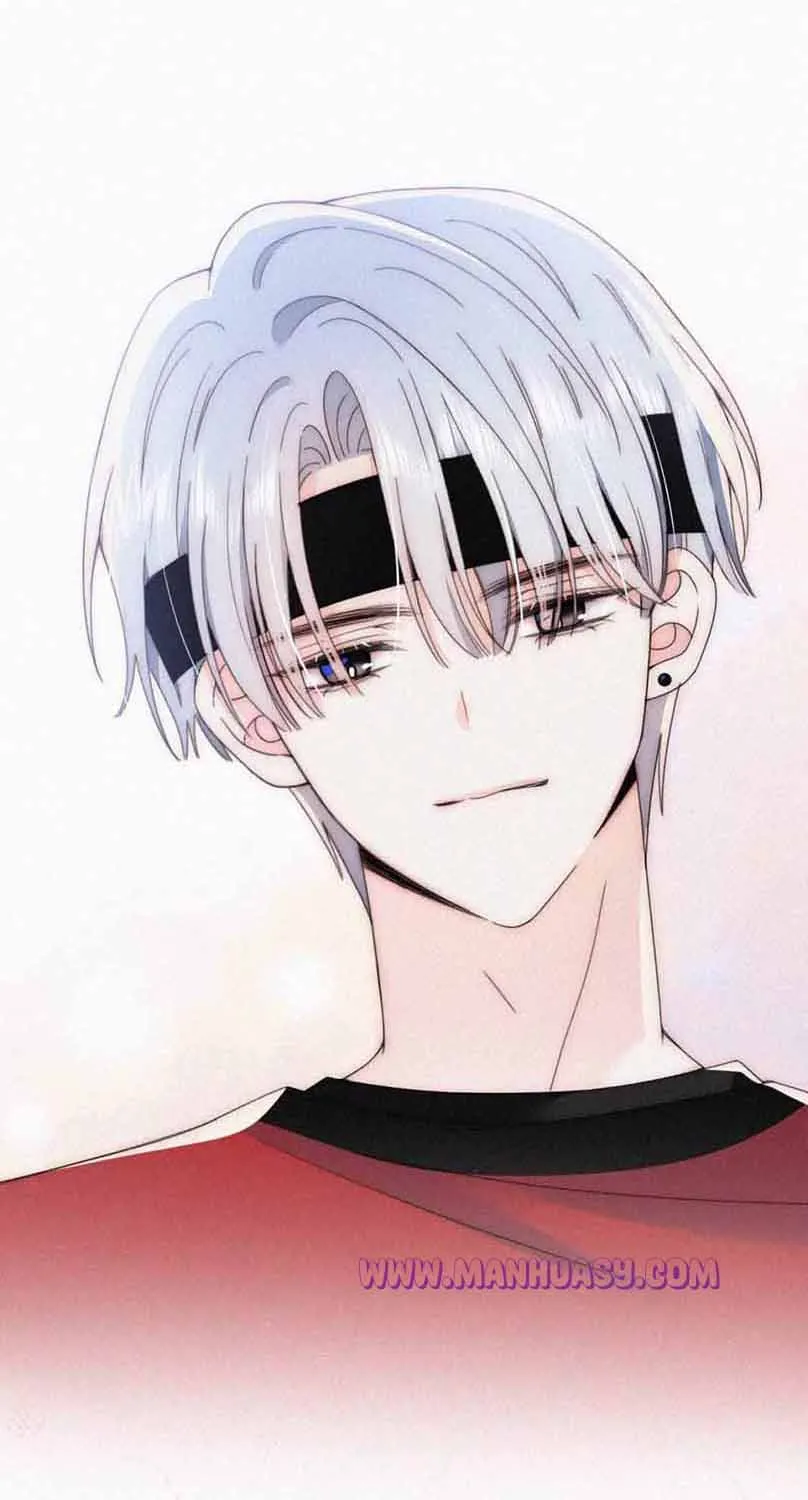 Read Only Love chapter 34 image 10 on Lezhin