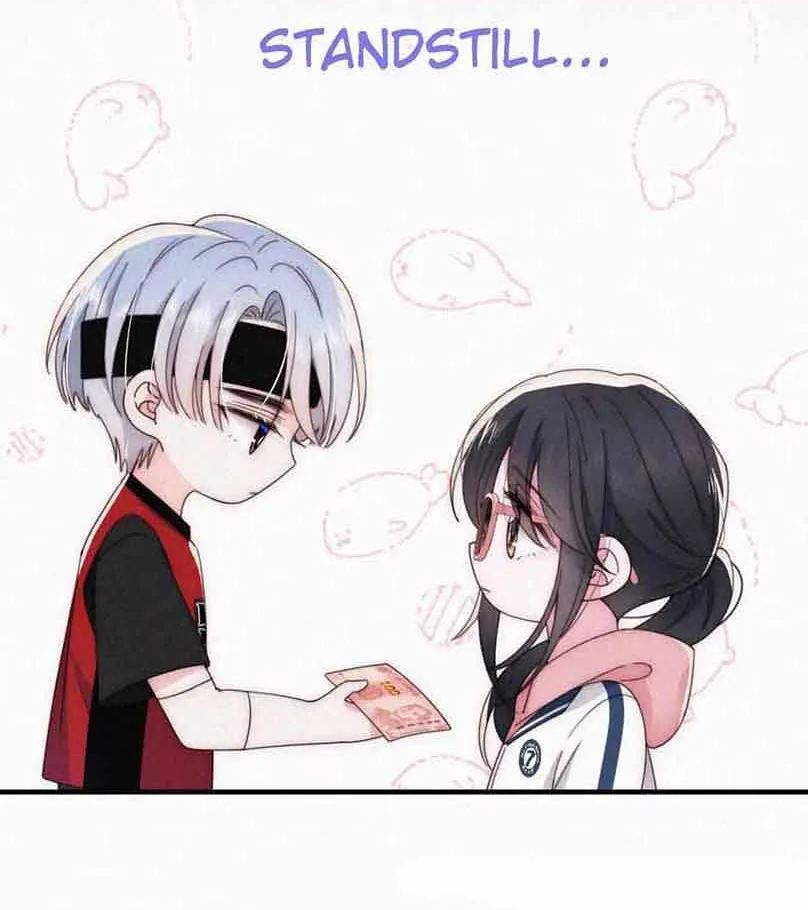 Read Only Love chapter 34 image 11 on Lezhin