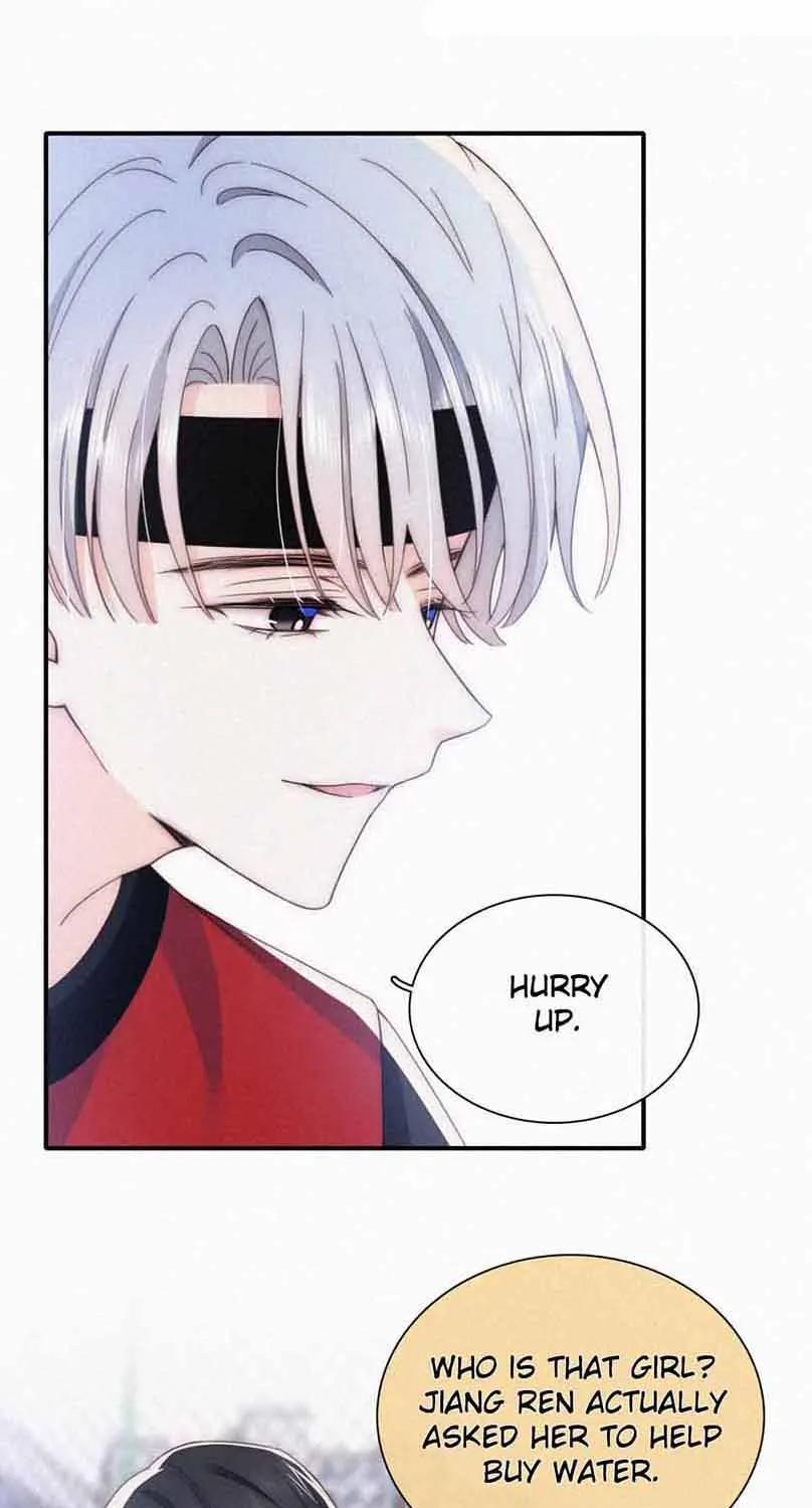 Read Only Love chapter 34 image 12 on Lezhin