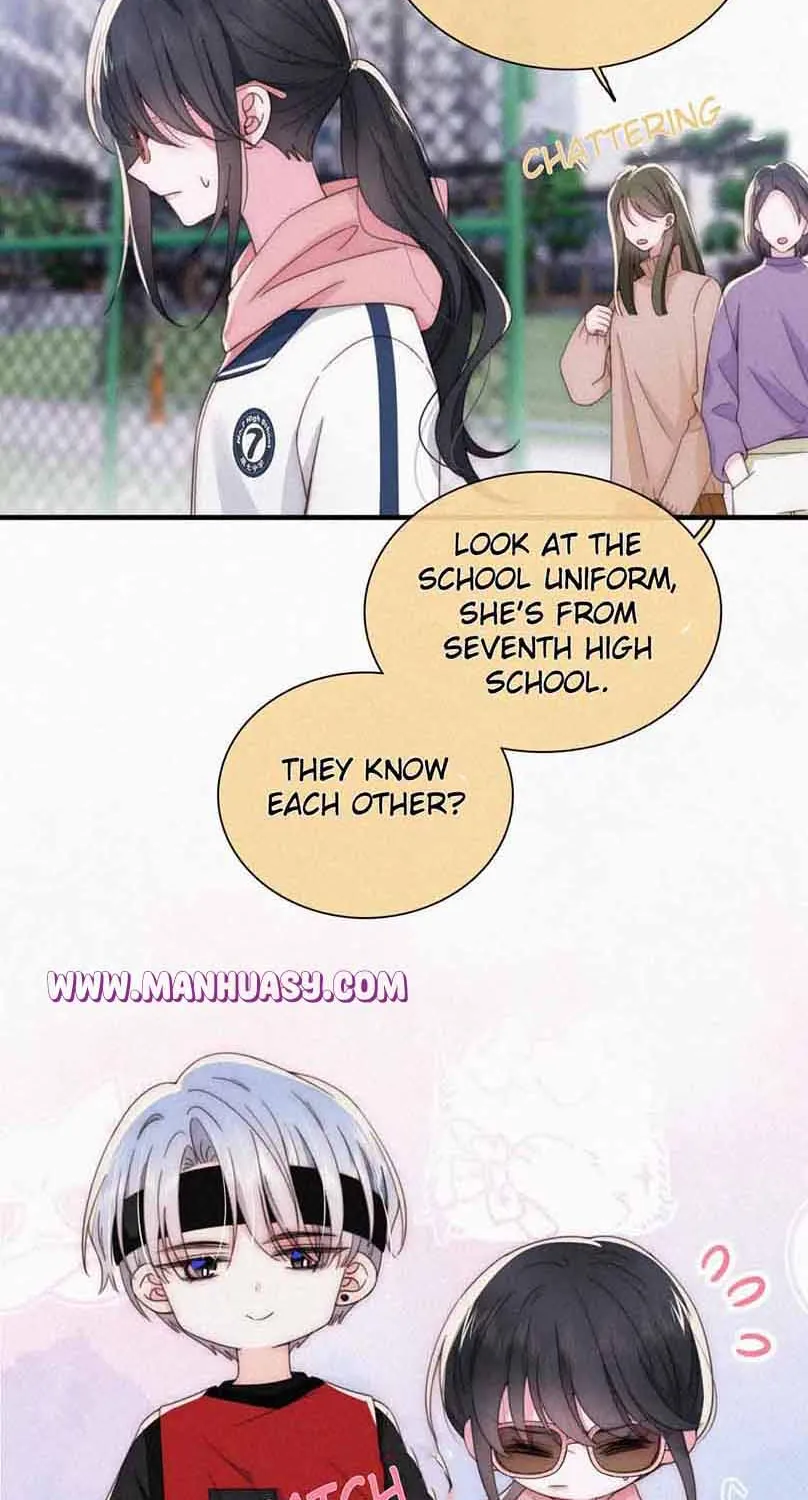 Read Only Love chapter 34 image 13 on Lezhin