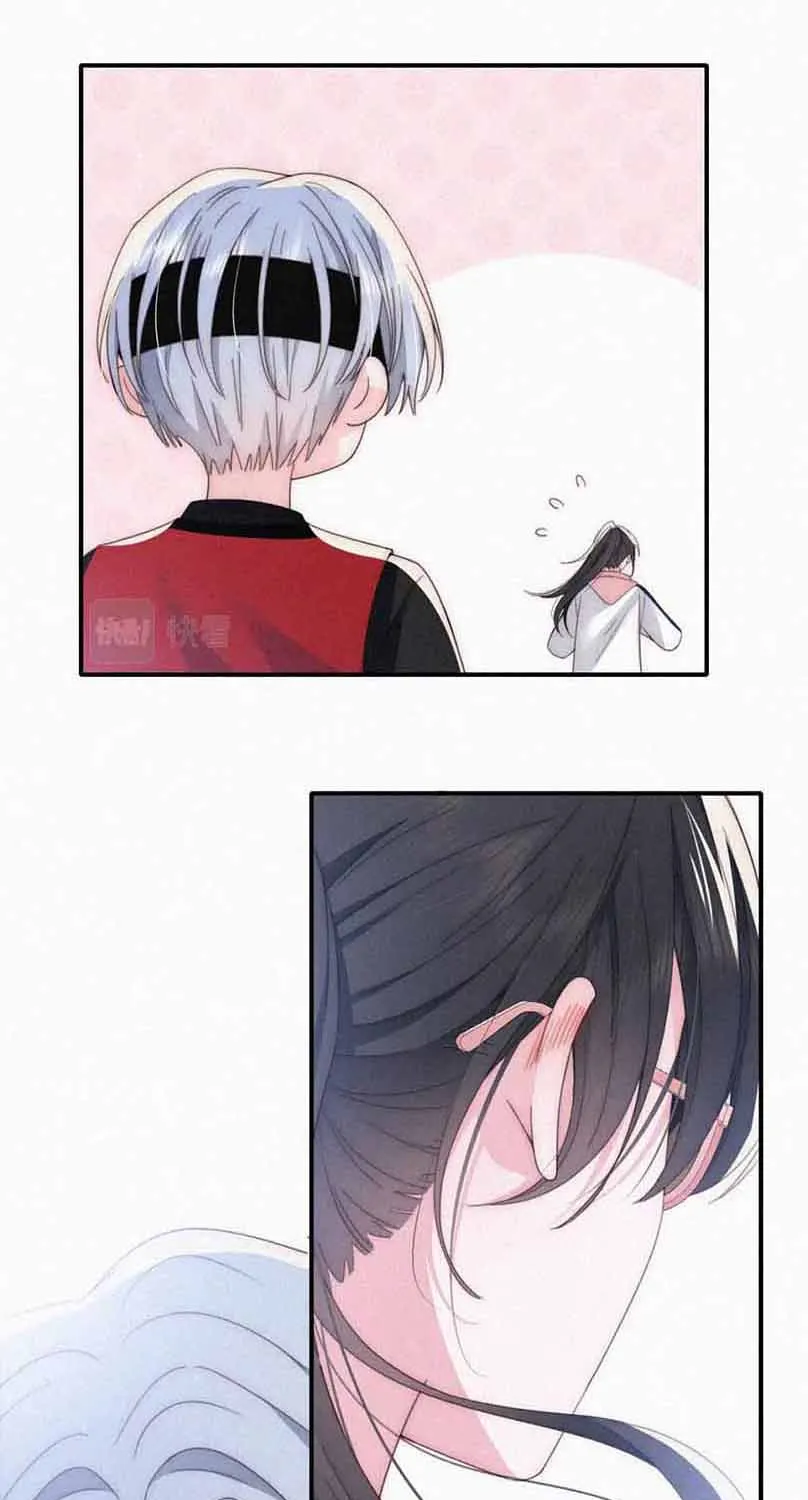 Read Only Love chapter 34 image 15 on Lezhin