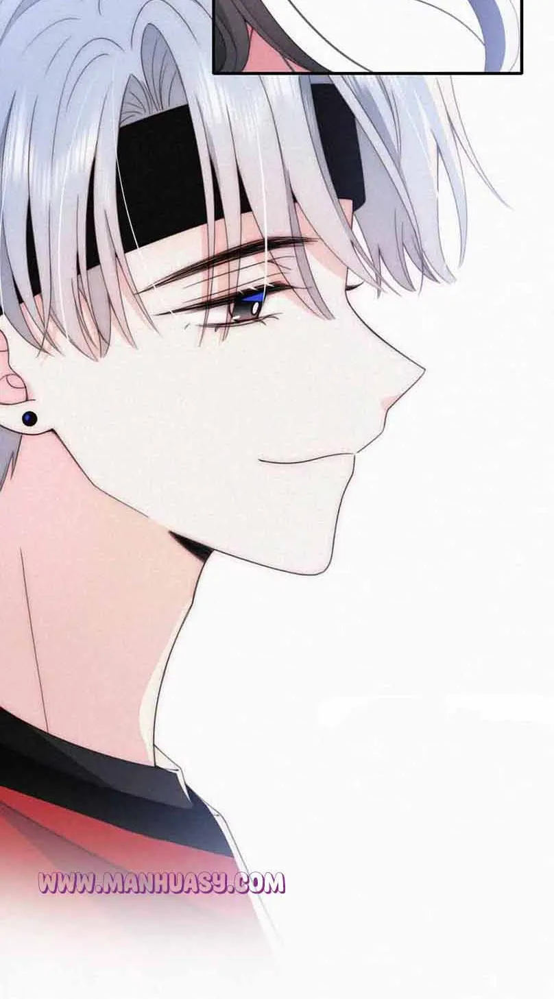 Read Only Love chapter 34 image 16 on Lezhin