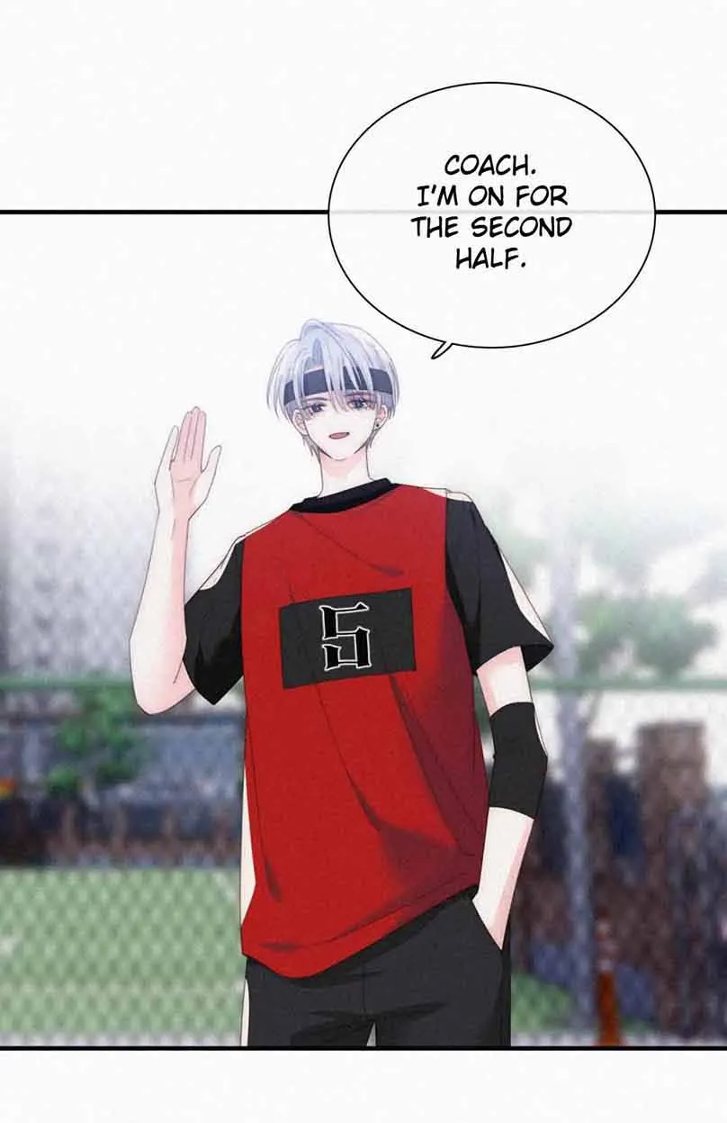 Read Only Love chapter 34 image 17 on Lezhin