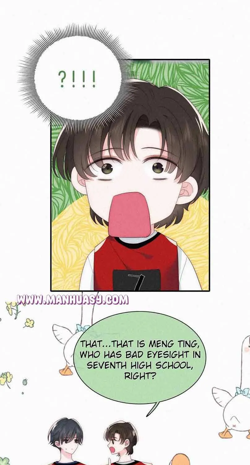 Read Only Love chapter 34 image 18 on Lezhin